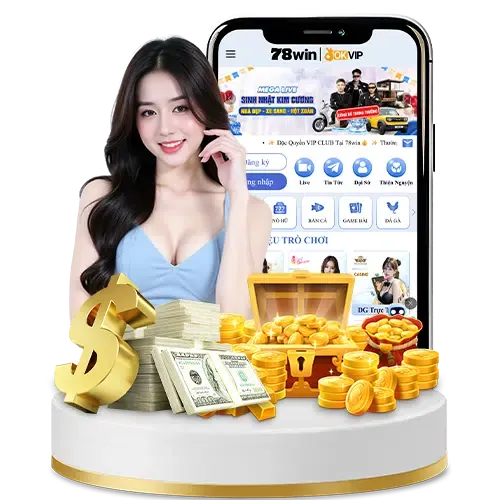 Hình ảnh một người đang xem các ưu đãi và khuyến mãi trên điện thoại, tận dụng lợi thế từ các chương trình của 7789bet khuyến mãi
