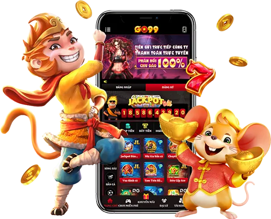 Đa dạng trò chơi Nổ Hũ tại 7789bet