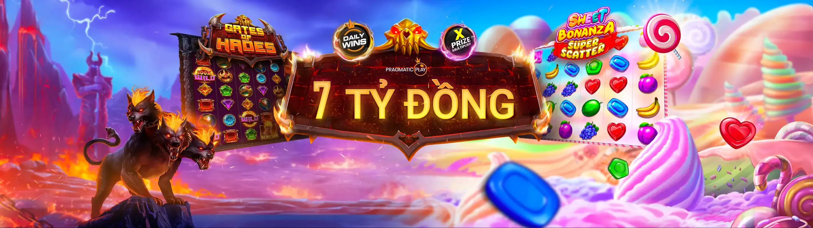 Nổ Hũ 7789bet Khuyến Mãi 2026 - Cơ hội trúng Jackpot lớn