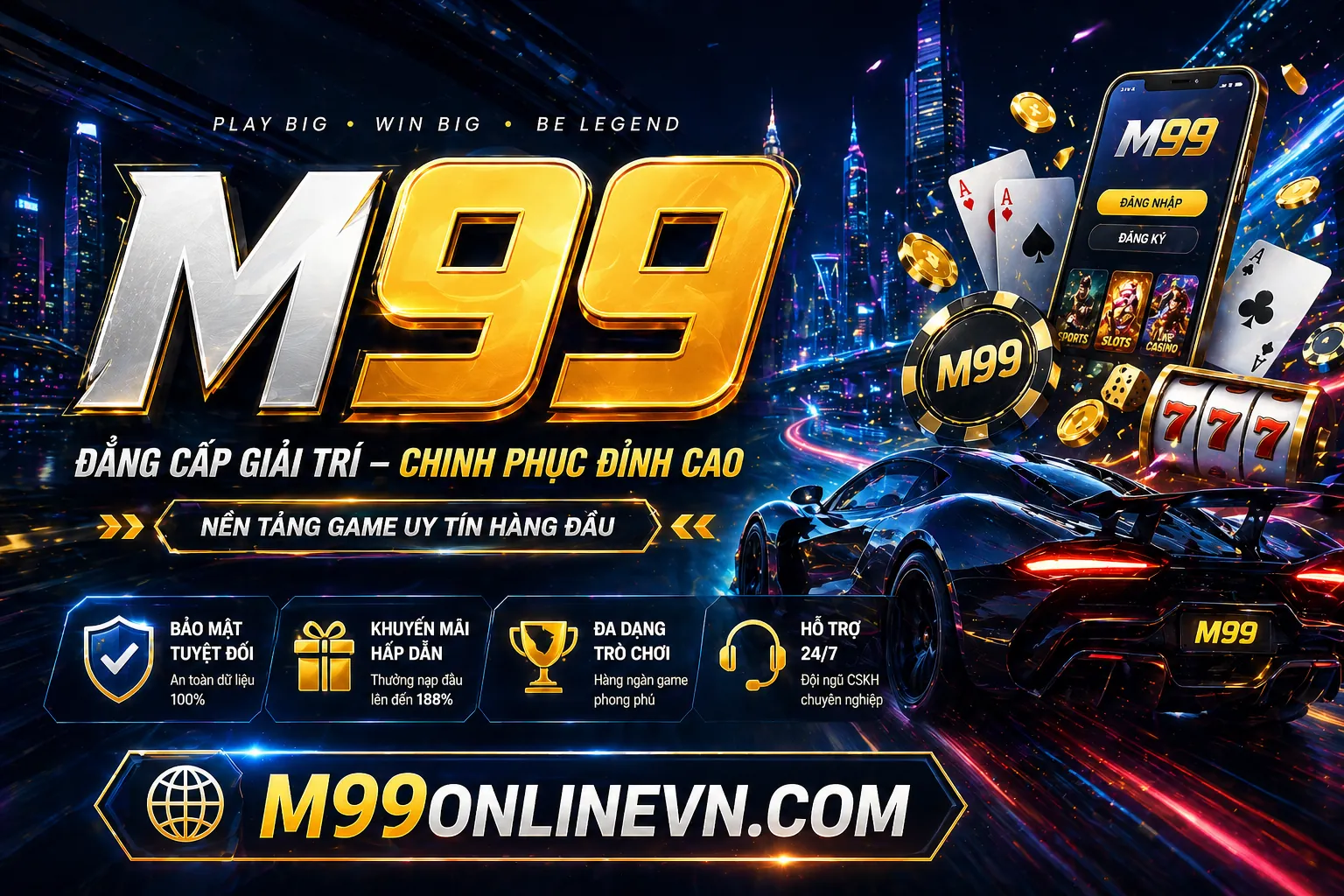 Tin tức 7789bet khuyến mãi mới nhất